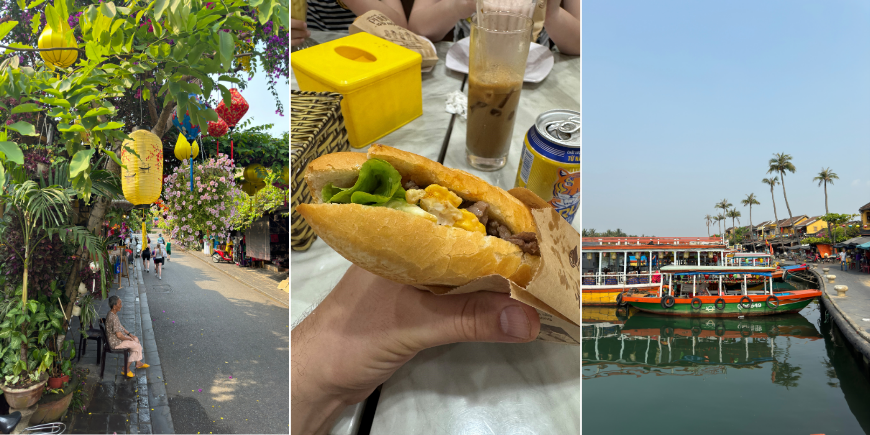 Maistamme kuuluisaa voileipää