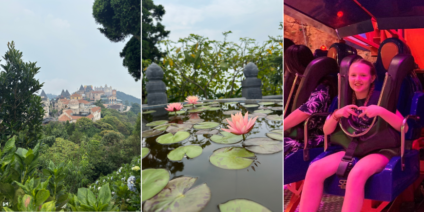 Vietnamin huvipuisto