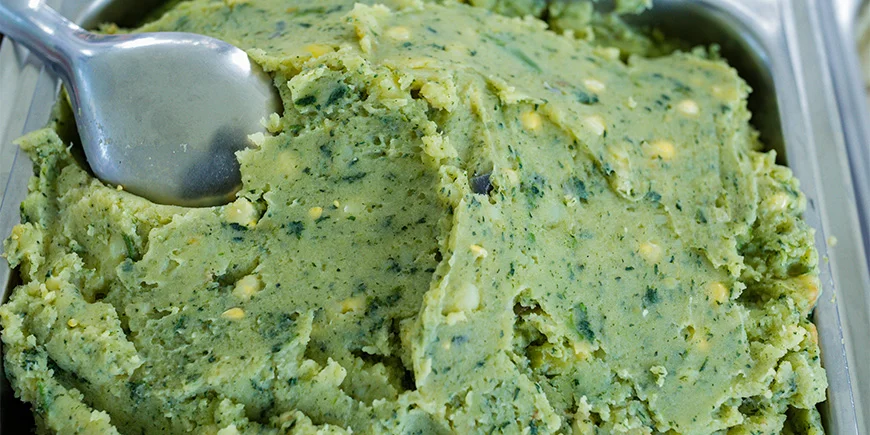 Irio tai Mukimo Keniasta